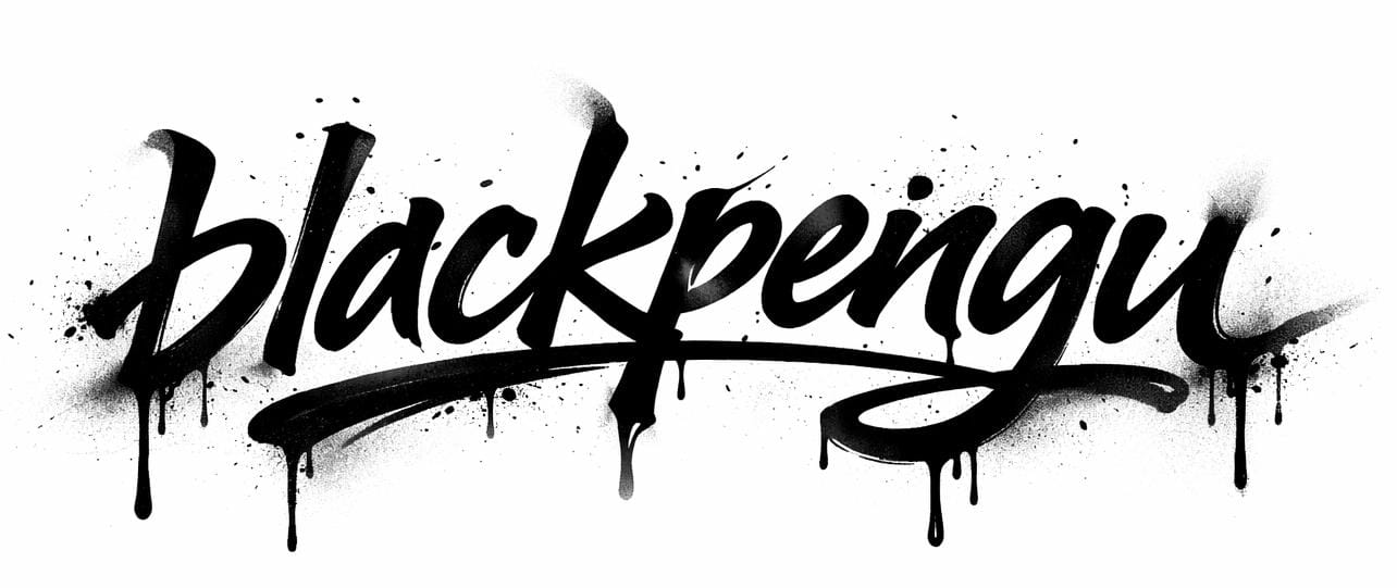 Blackpengu.de